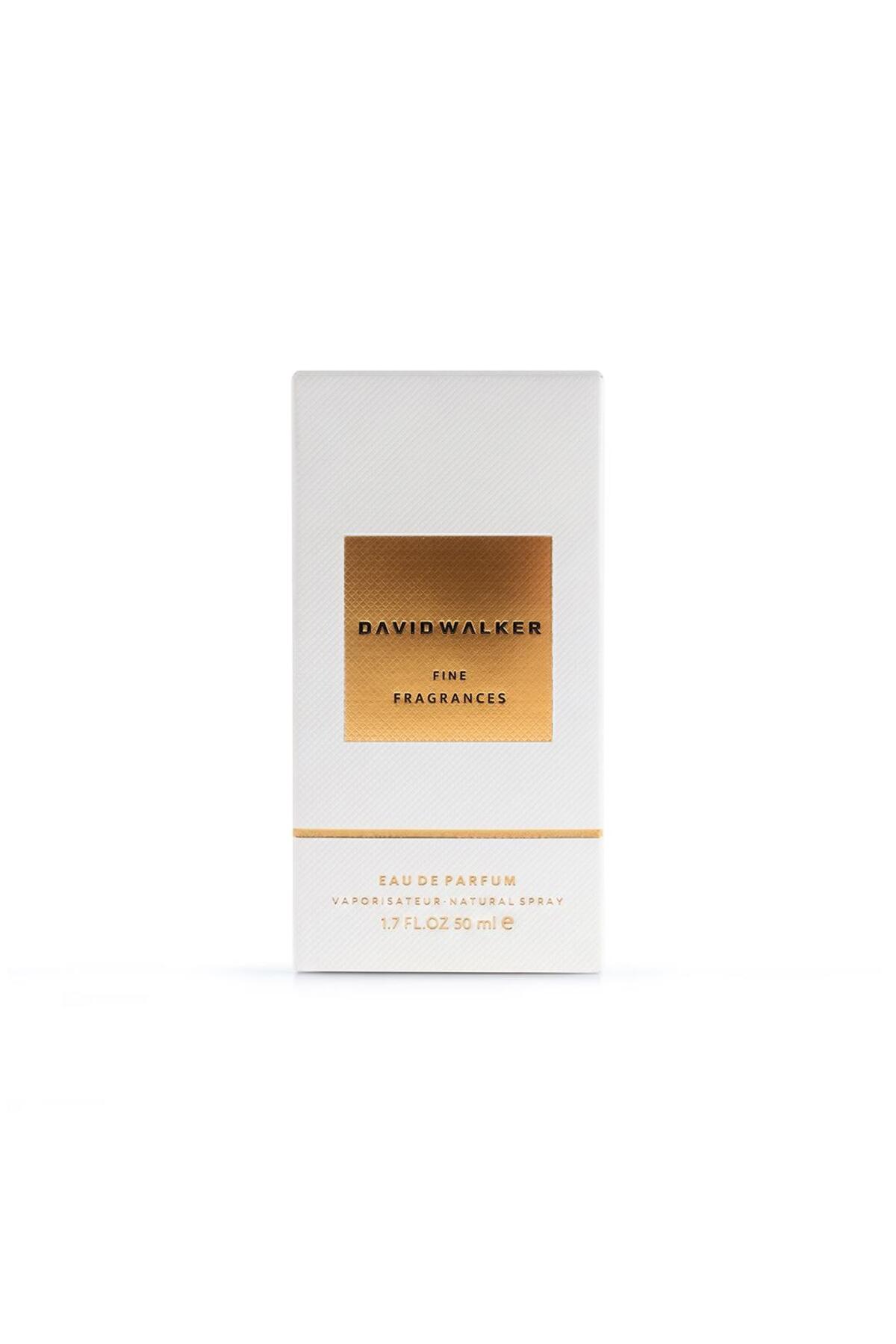 David Walker B155 Vip 50 ml Kadın Parfüm | Aromatic - Fiyatı