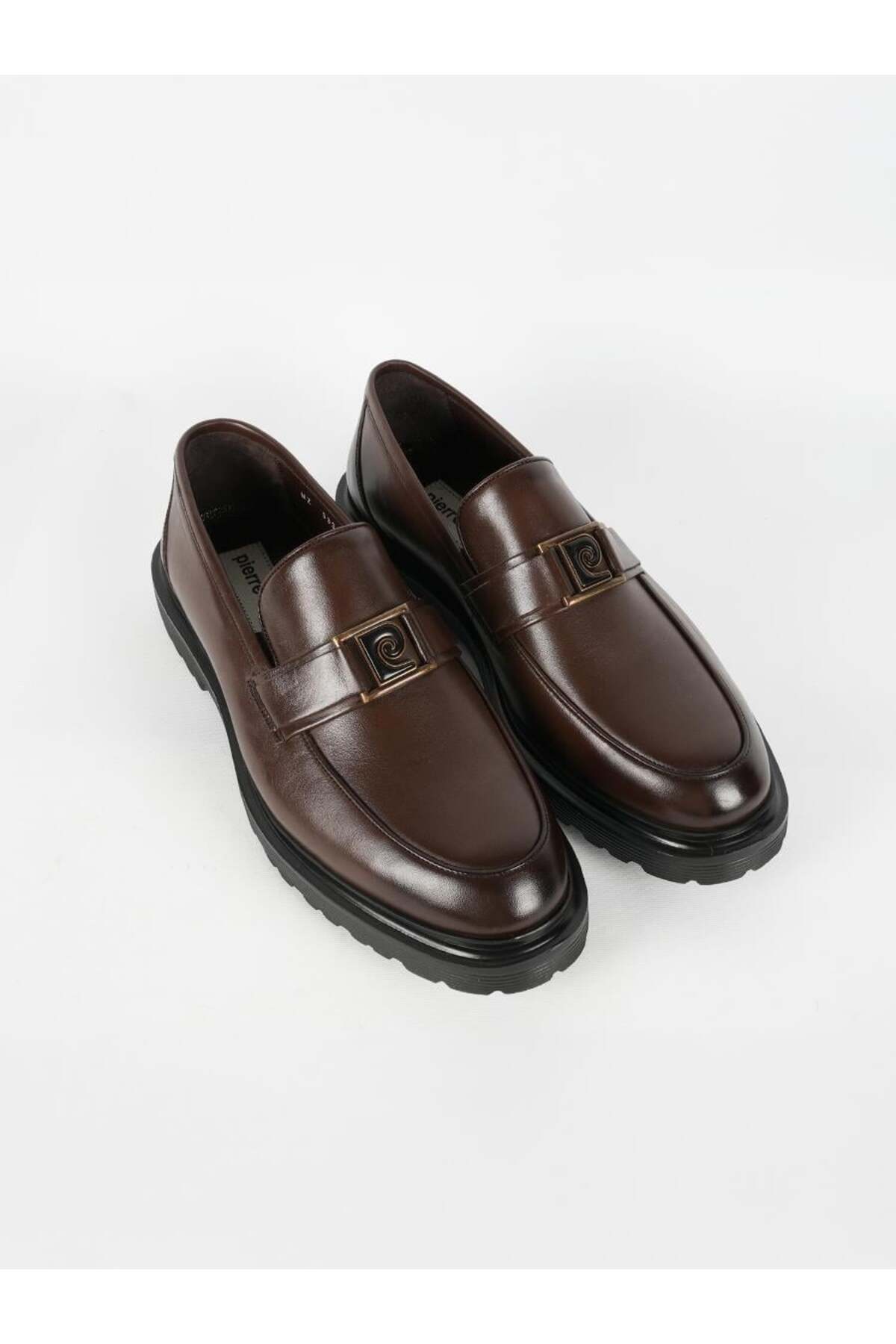 کفش کلاسیک مردانه ممتاز ۱۲۰۳۳۳ پیر کاردین کفش کلاسیک Pierre Cardin