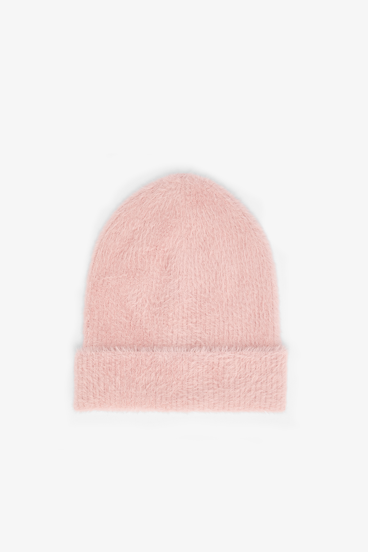 Penti Pembe Nome Yumuşak Dokulu Bere