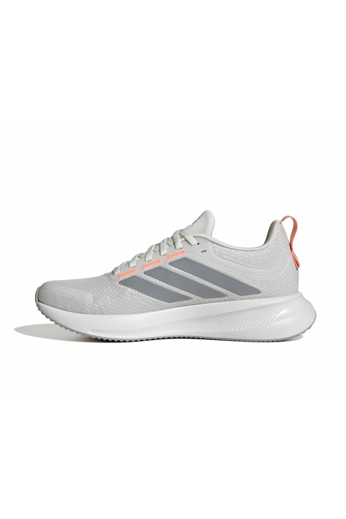 Spor Koşu Rahat Günlük Kullanım Ayakkabısı Sneaker — مشکی ID2701 — تصویر 3 از 7