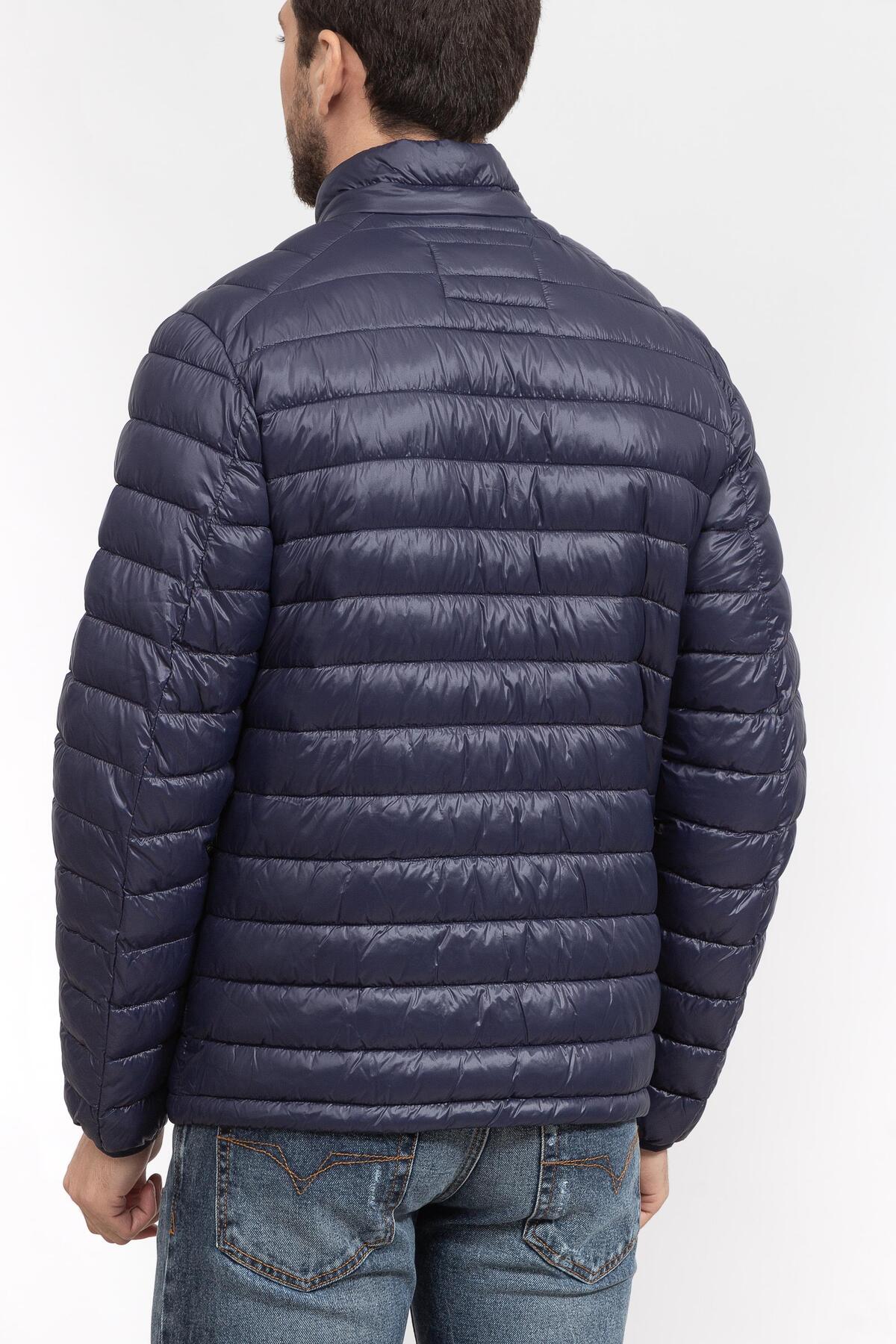 Karl Lagerfeld Erkek Mont505022500590 görsel 3