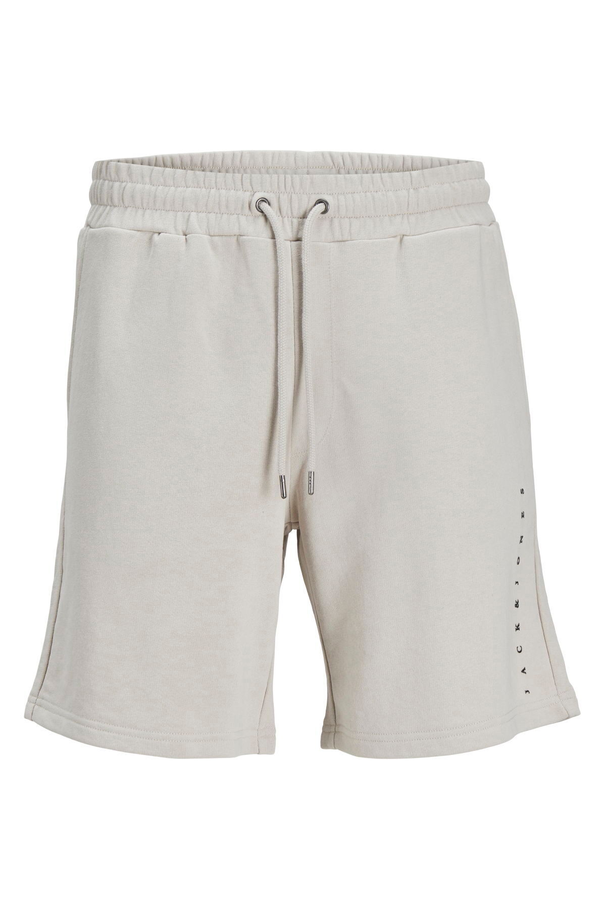 سویشرت مردانه - گوردون جک اند جونز شلوارک برمودا Jack & Jones