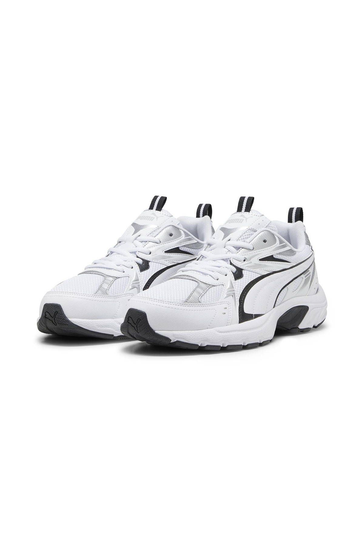 Puma Sneaker Milenio Tech görsel 6