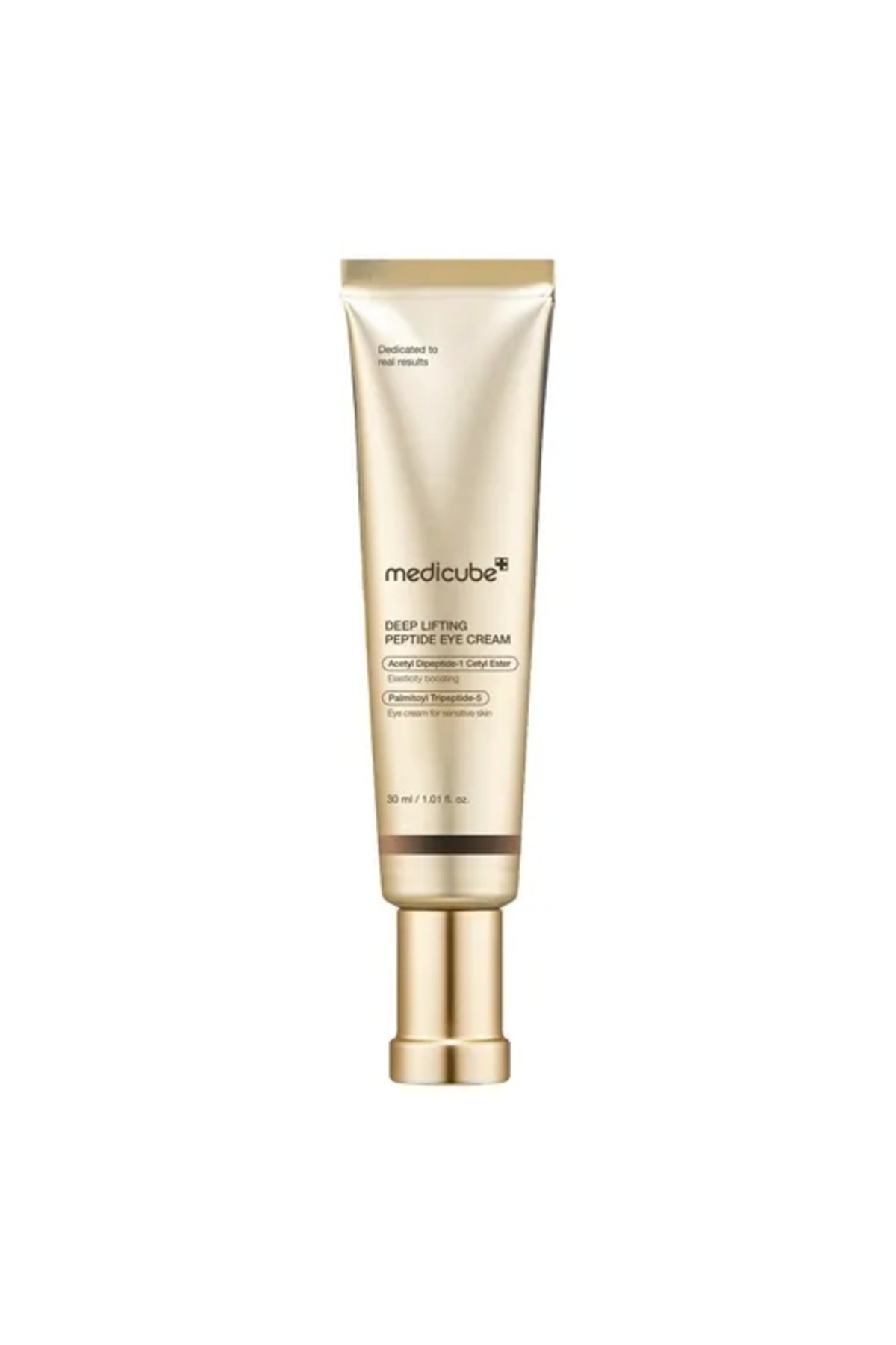 Medicube - Deep Lifting Peptide Eye Cream For Face (Kırışıklık