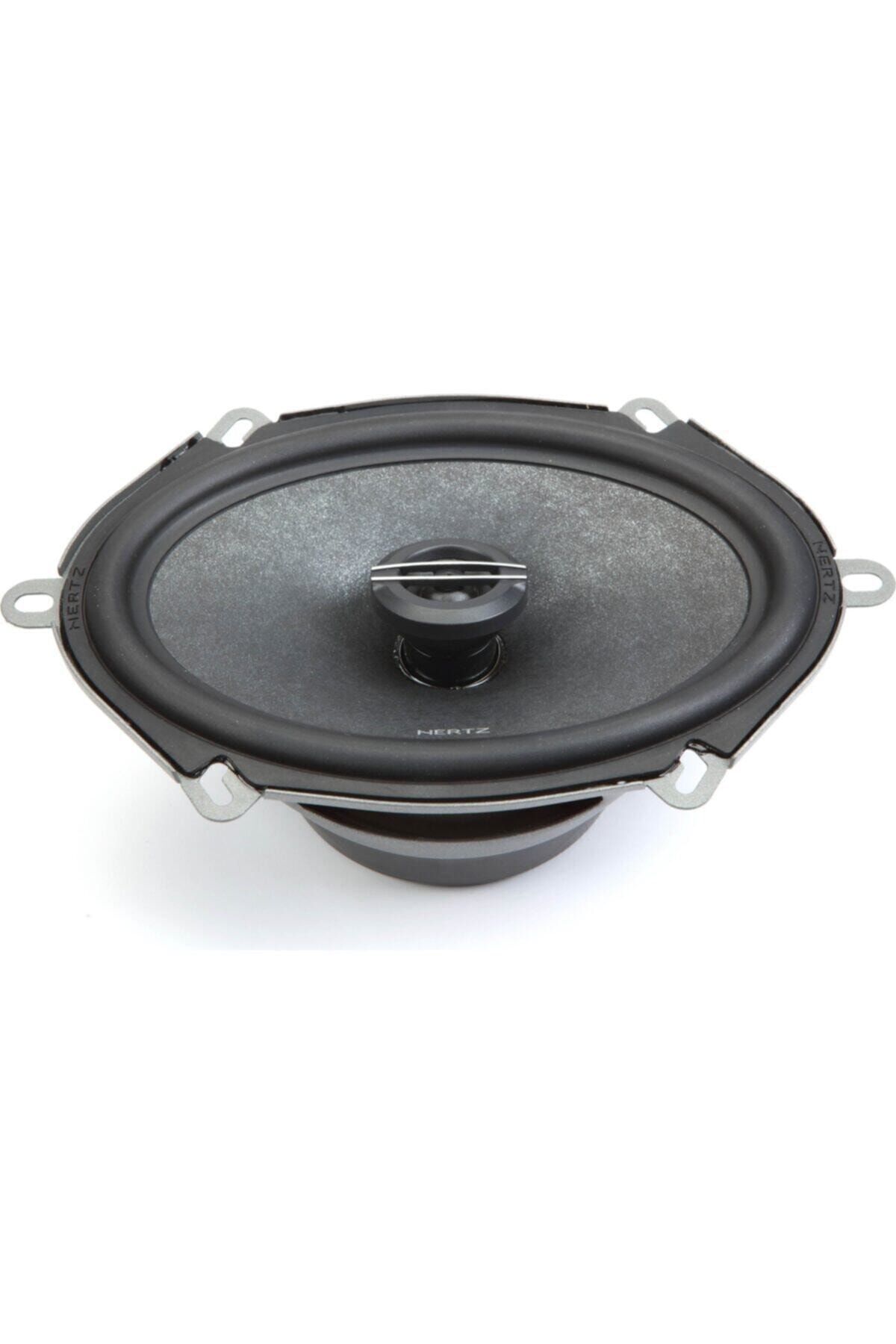 Hertz Cx570 5x7 Inch 210 Watt Oto Hoparlör Takımı - Fiyatı, Yorumları