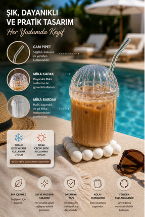 MİMOZA PARK 1 Adet MİKA PLASTİK  Oval Kapaklı Isıya Dayanıklı Pinterest Barda...