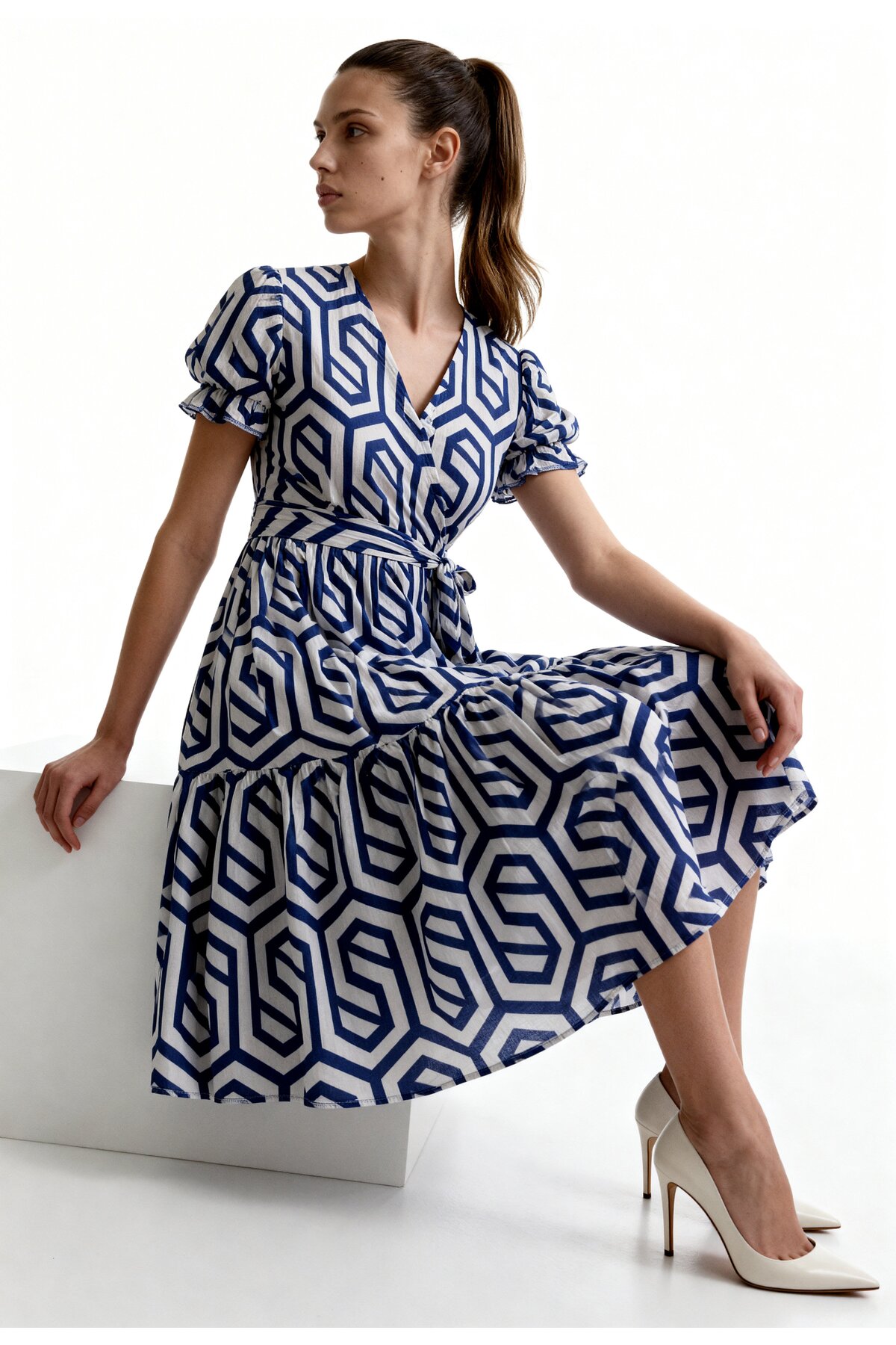 Bürümcük Waist Belt DRESS
