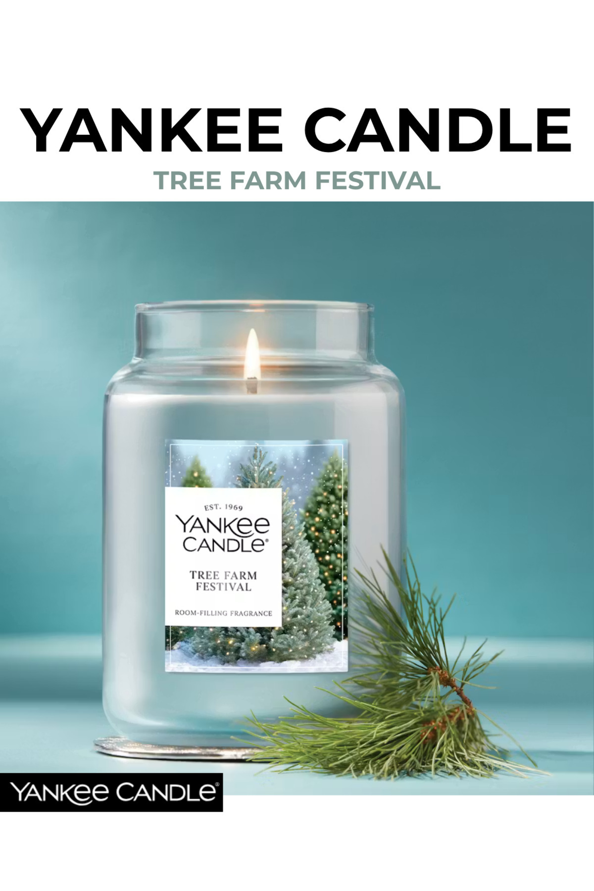 🕯️ Yankee Candle ile Evinizi Sarmalayın! 2026