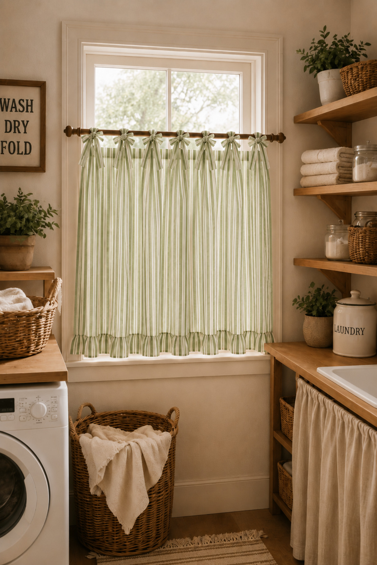Green Curtain Models & Prices - 2026