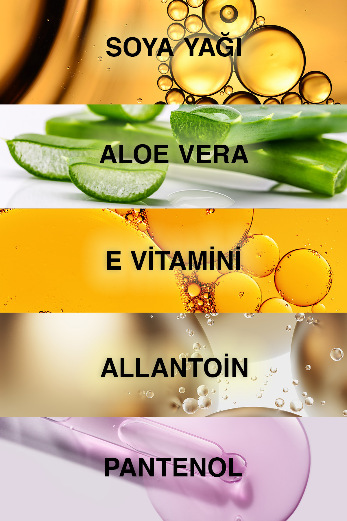 Sun Care Güneş Sonrası Yatıştırıcı Krem 200 Ml - Aloe Vera E Vitamini Pantenol Allantoin Termal Su — 8680512632870 — تصویر 4 از 8