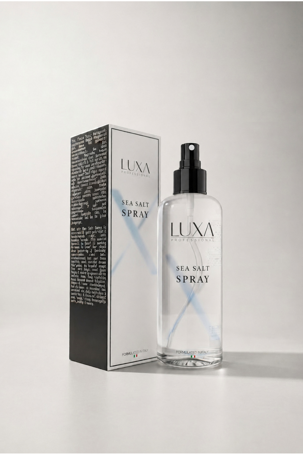 Luxa Sea Salt Deniz Tuzu Spreyi 200 ml — LUXSEASALTSPREY200