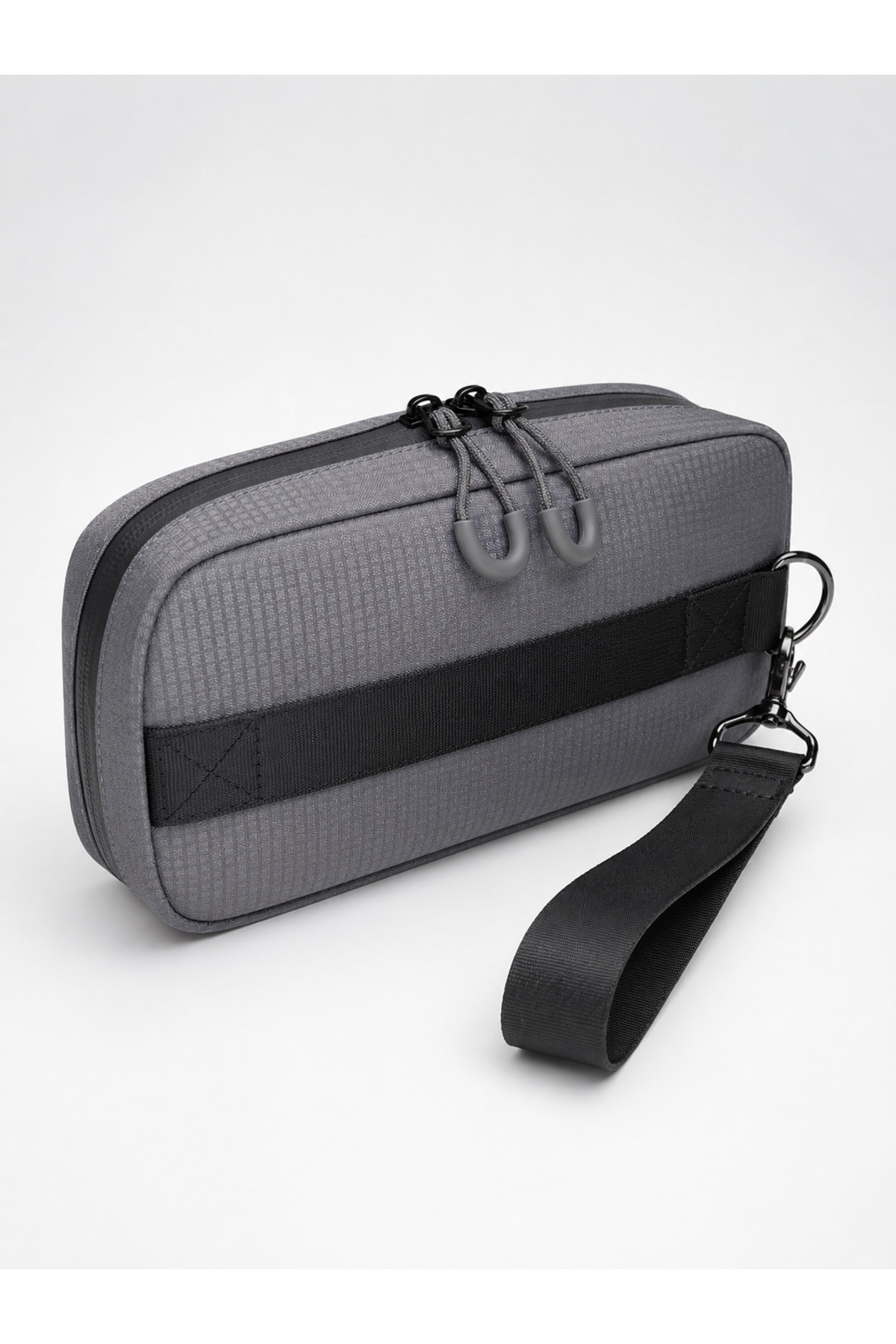 MEGA BAG THE NORTHWEST Unisex Kullanıma Uygun Çok Fonksiyonel Organizatör El Çantası En 23 Boy 12 görsel 2