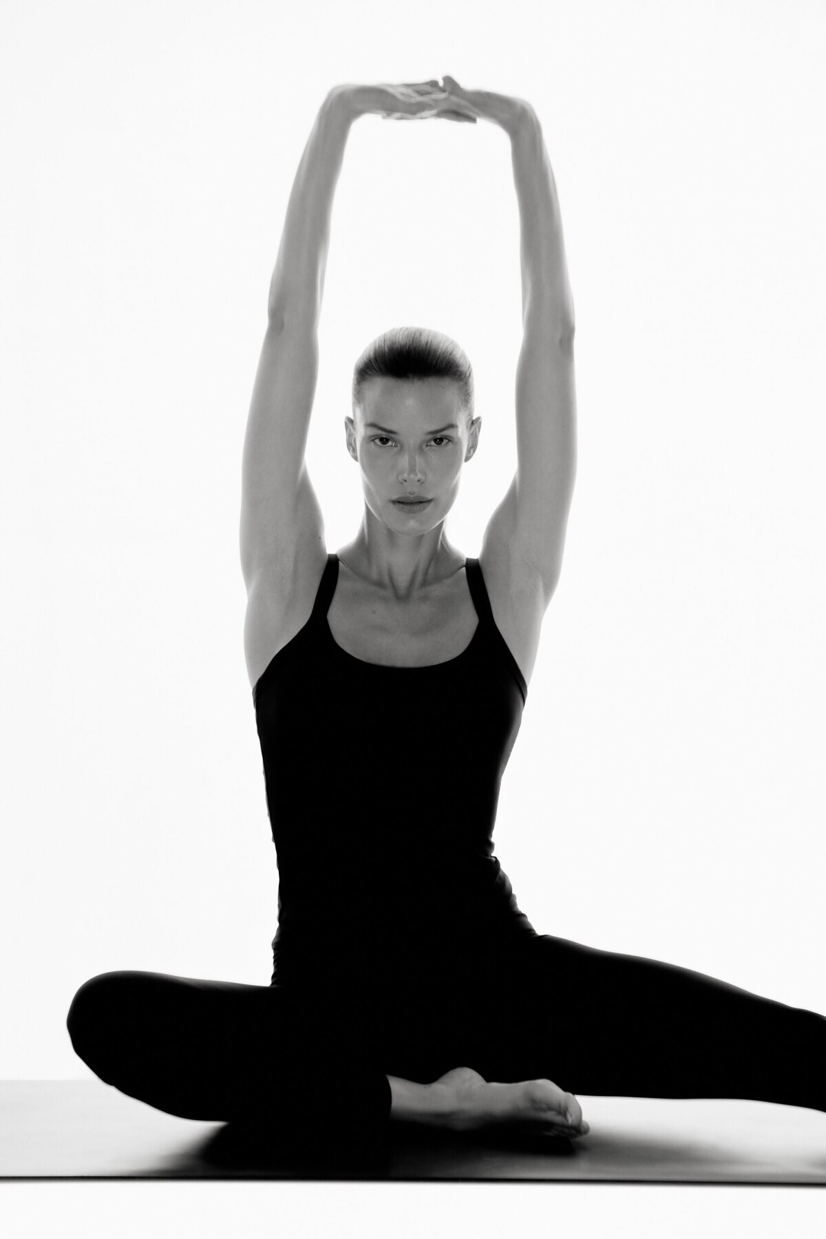 H&M Spor Taytı SoftMove™ görsel 2