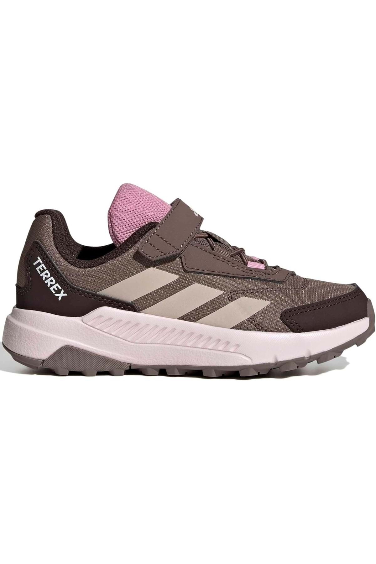 adidas Terrex Anylander Cf C Ortopedik Çocuk Spor Ayakkabı KAHVERENGİ