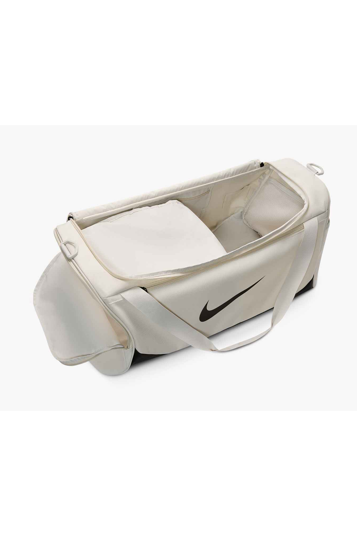 Nike Spor Çantası Nk Brsla M Duff - X görsel 5