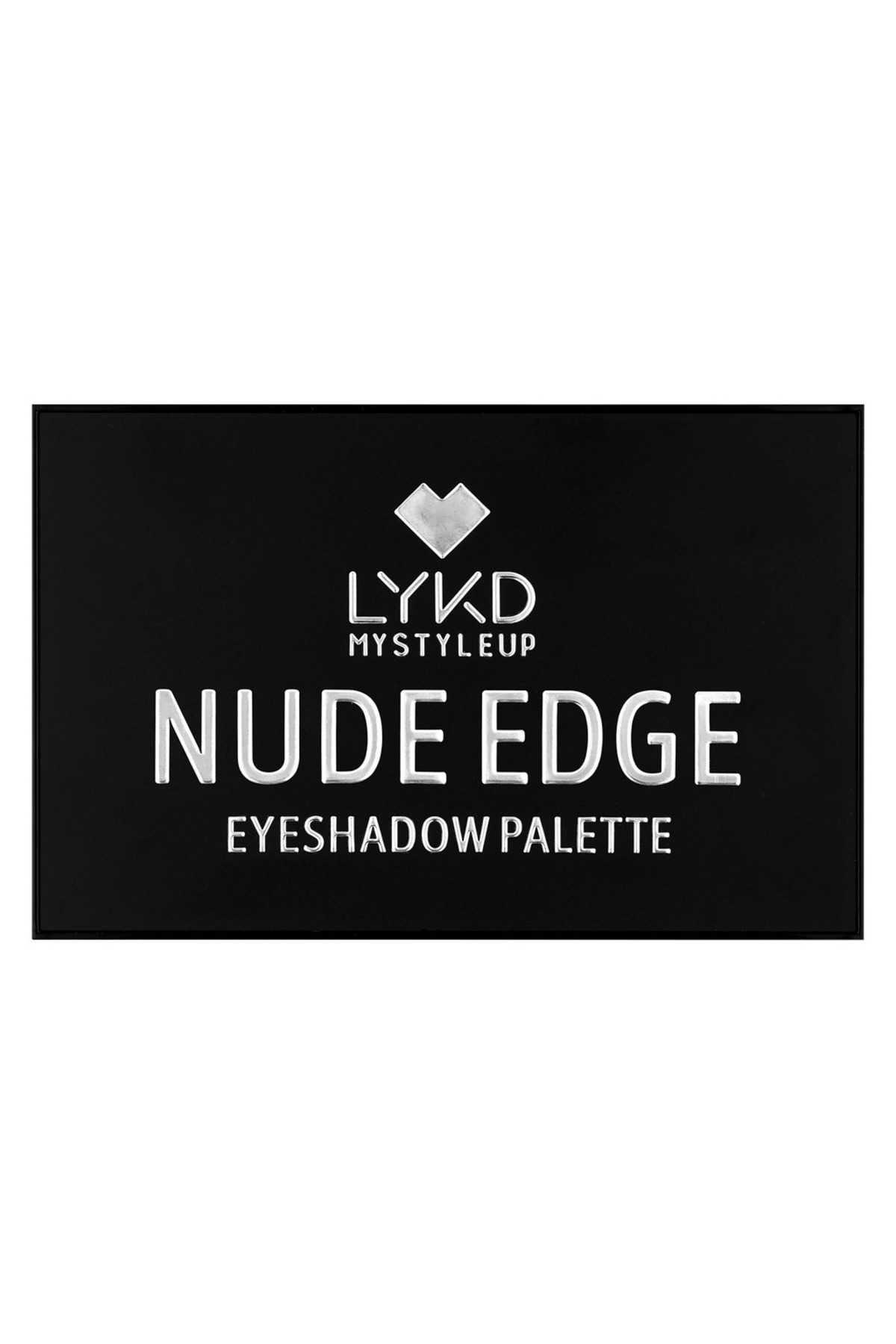 lykd 18'li Far Paleti-956 Nude Edge (12 Mat Ton -6 Işıltılı Ton) — 58990