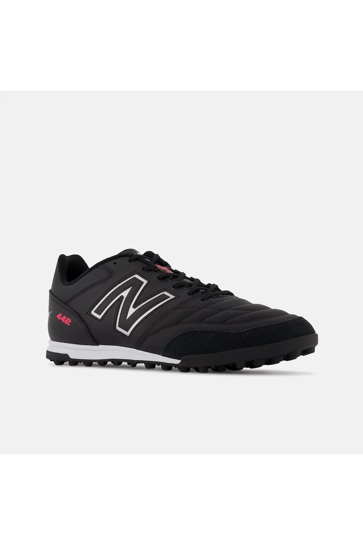 New Balance V2 Team Erkek Halı Saha Ayakkabı - MS42TBK2 görsel 8