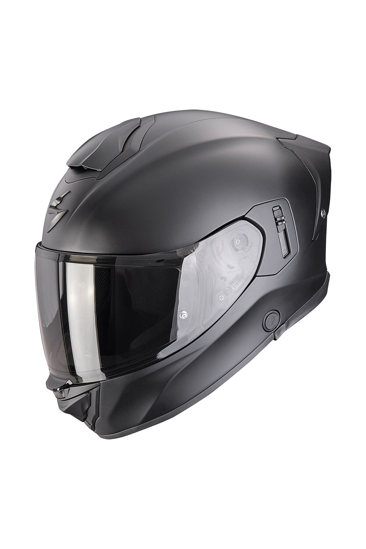 KENON ver.8.6 2023年製 マットブラック　*AQ16 Scorpion EXO-530 Air Kapalı Motosiklet Kaskı Mat Siyah - Fiyatı