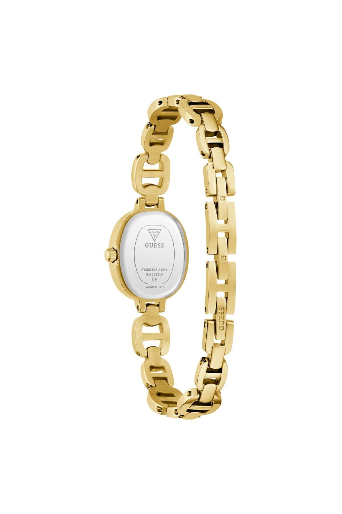 Guess GUGW0982L4 Kadın Kol Saati görsel 3