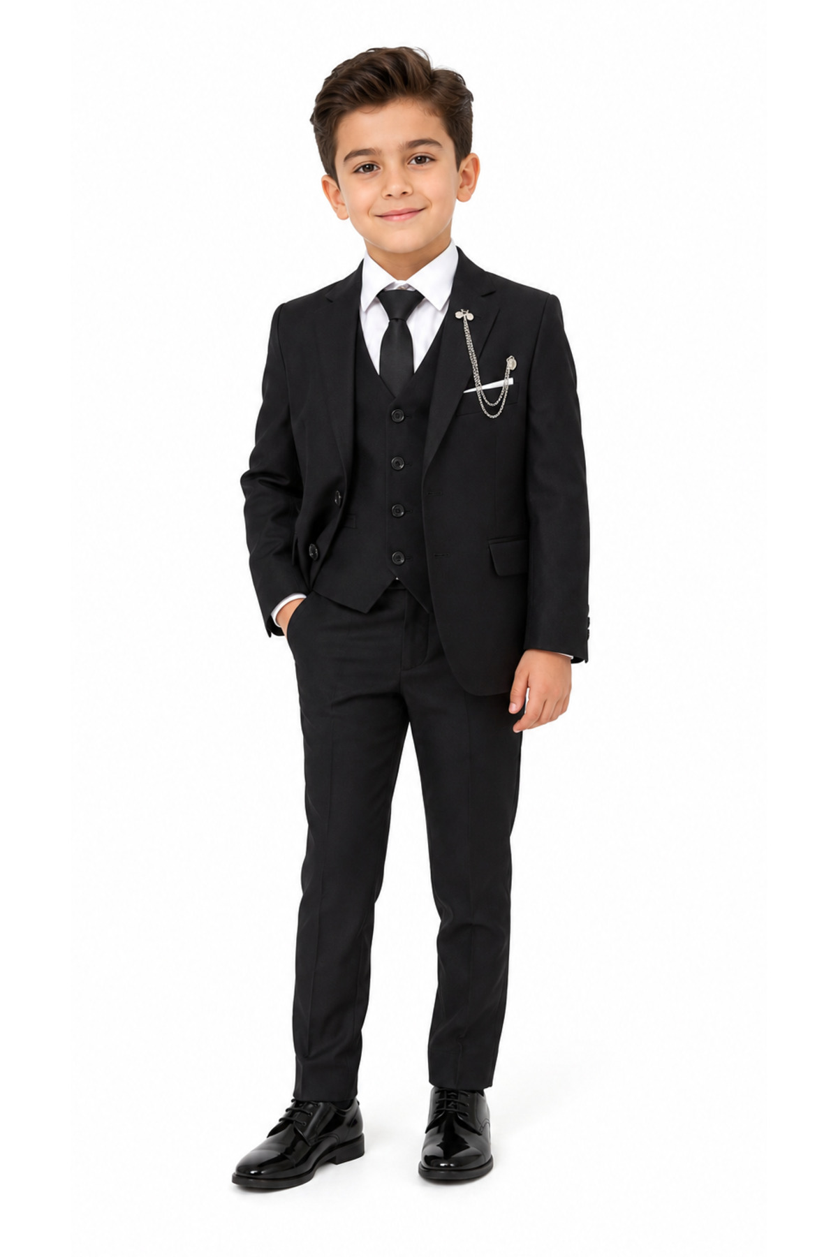 HİKKO KİDS KIDS SUIT DRESS