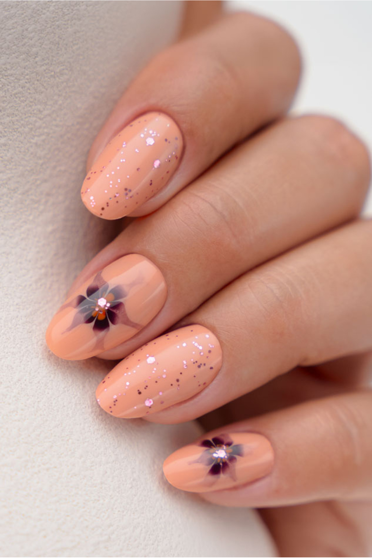 TOP COAT 15 ML — سفید — تصویر 2 از 4