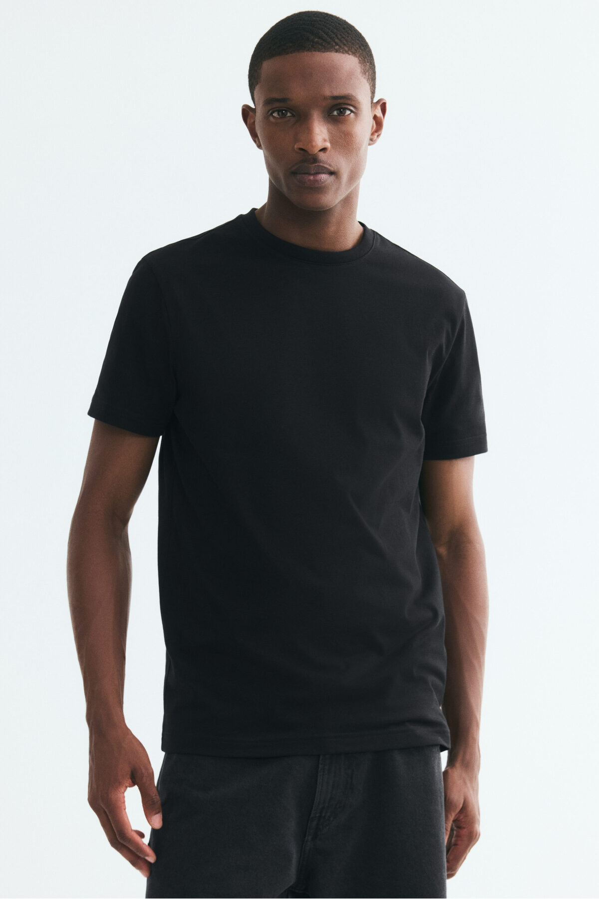 COOLMAX® Slim Fit Tişört