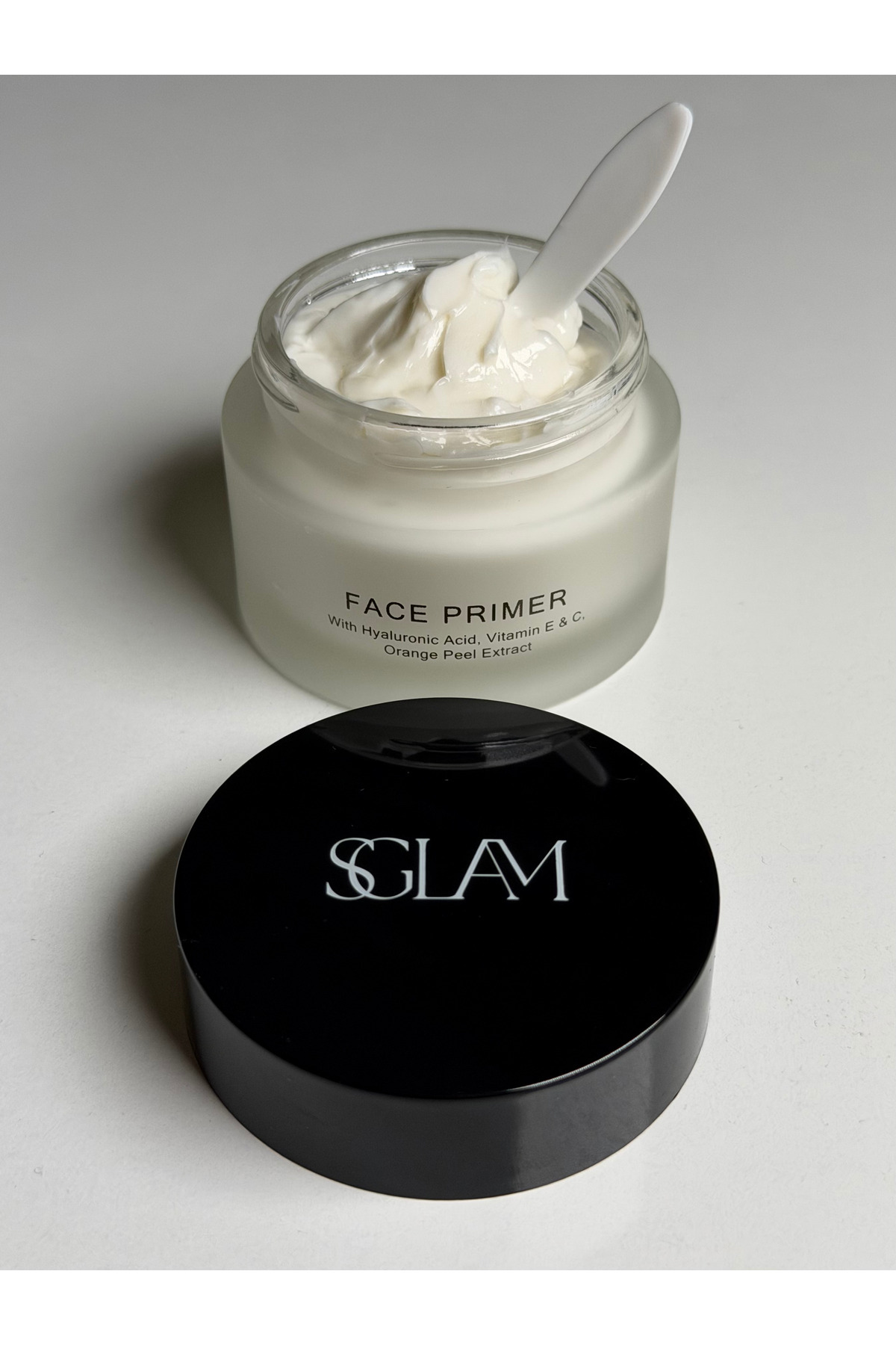 Face Prımer — MS1015 — تصویر 4 از 4