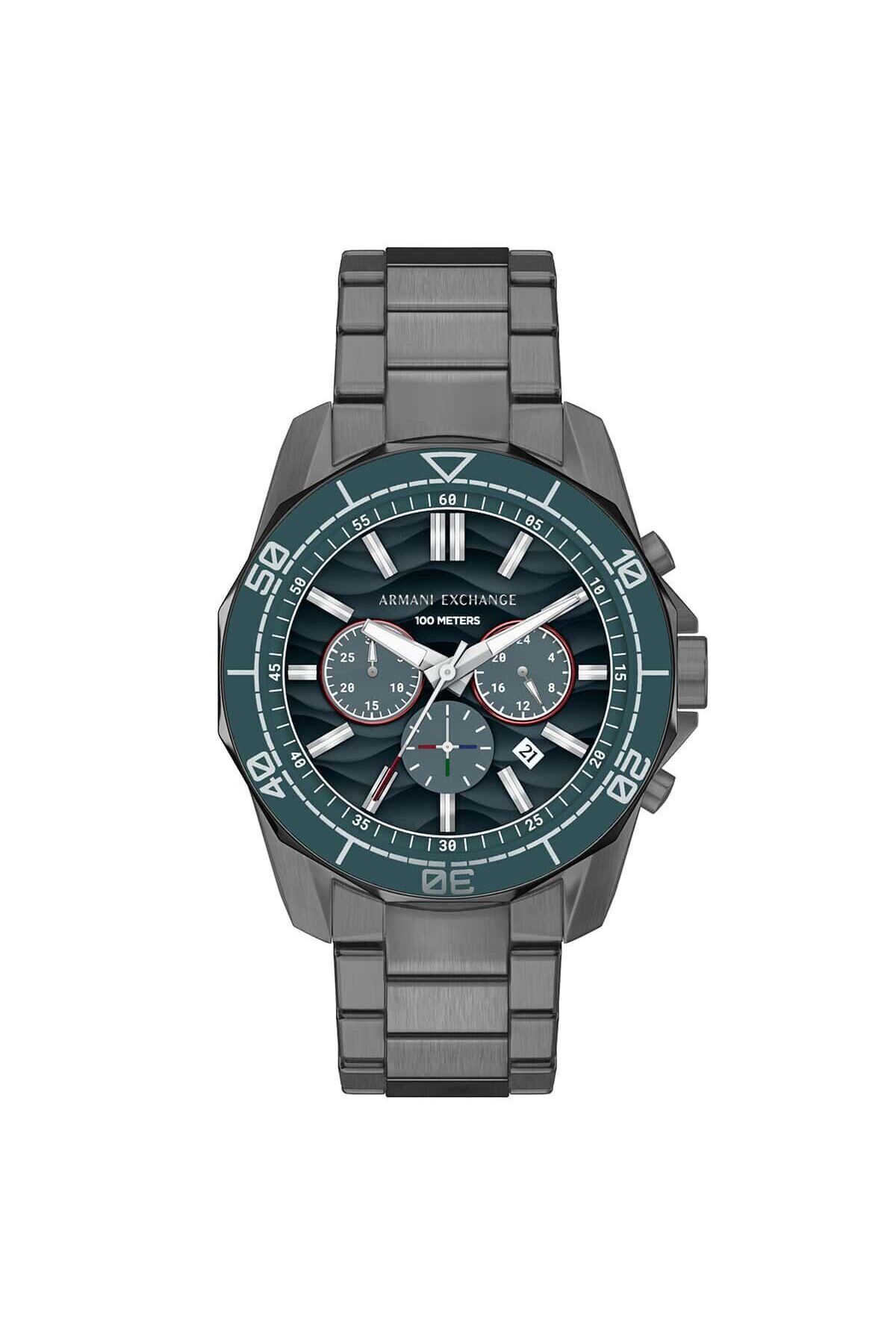 ساعت مردانه AX1972 آرمانی اکسچنج ساعت Armani Exchange