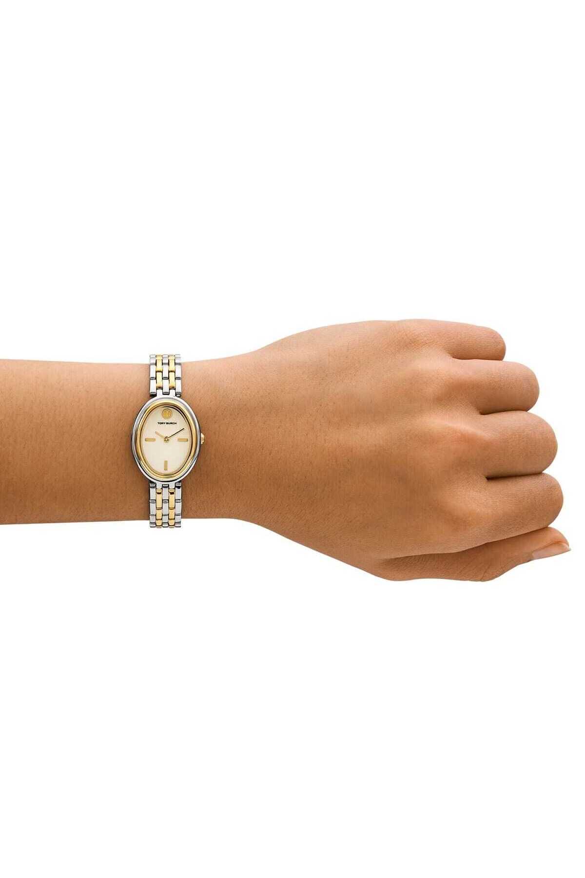 Tory Burch TBW6033 Kadın Kol Saati görsel 4
