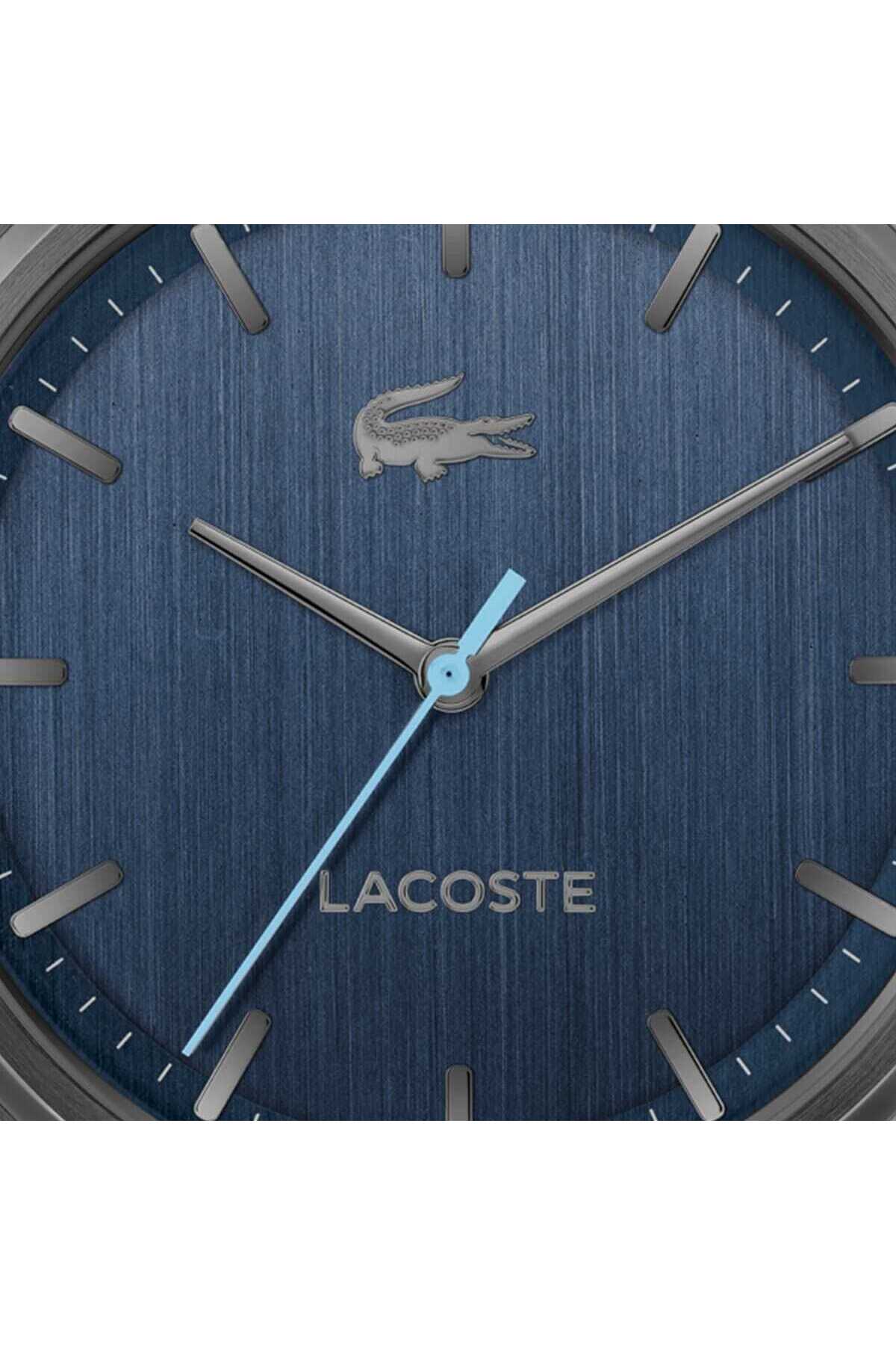 Lacoste LAC2011371 Erkek Kol Saati görsel 4