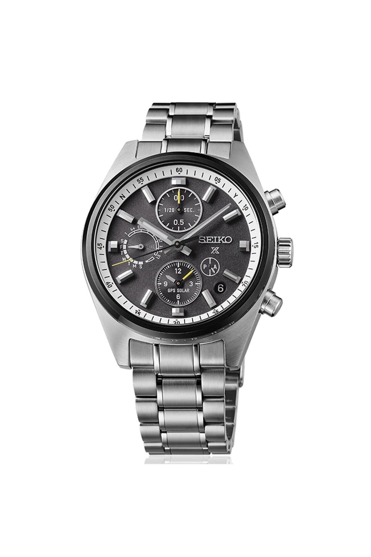 Seiko SEISH167J Erkek Kol Saati - Fiyatı
