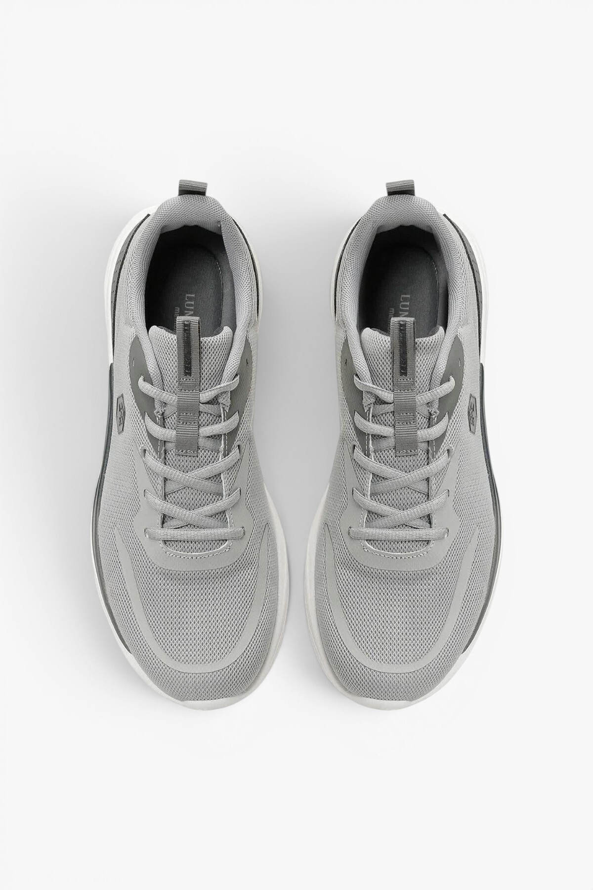 lumberjack Enkato 6Fx 40/45 Sneaker Spor Ayakkabı görsel 4