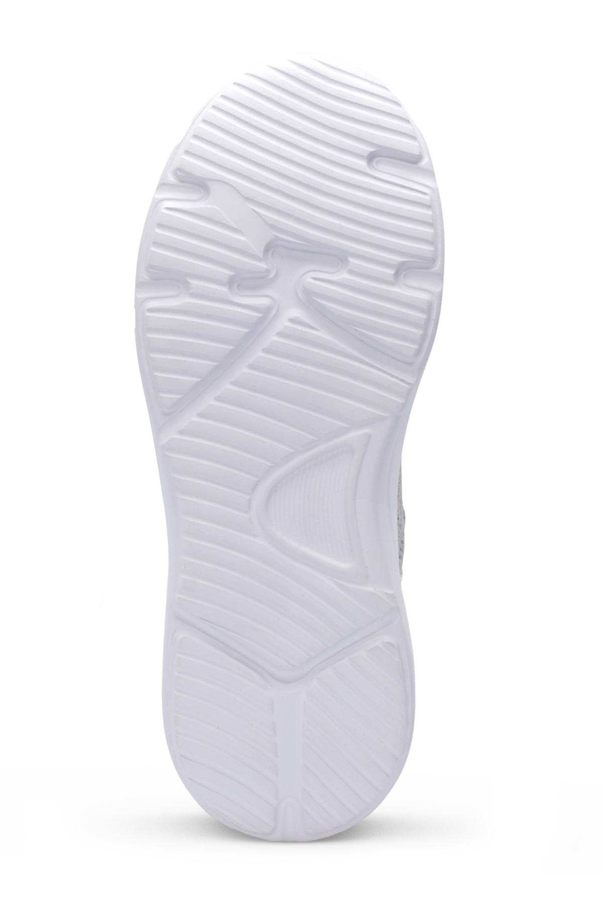 Slazenger ADRIA NEW I Erkek Gri Koşu & Yürüyüş Spor Ayakkabısı görsel 7
