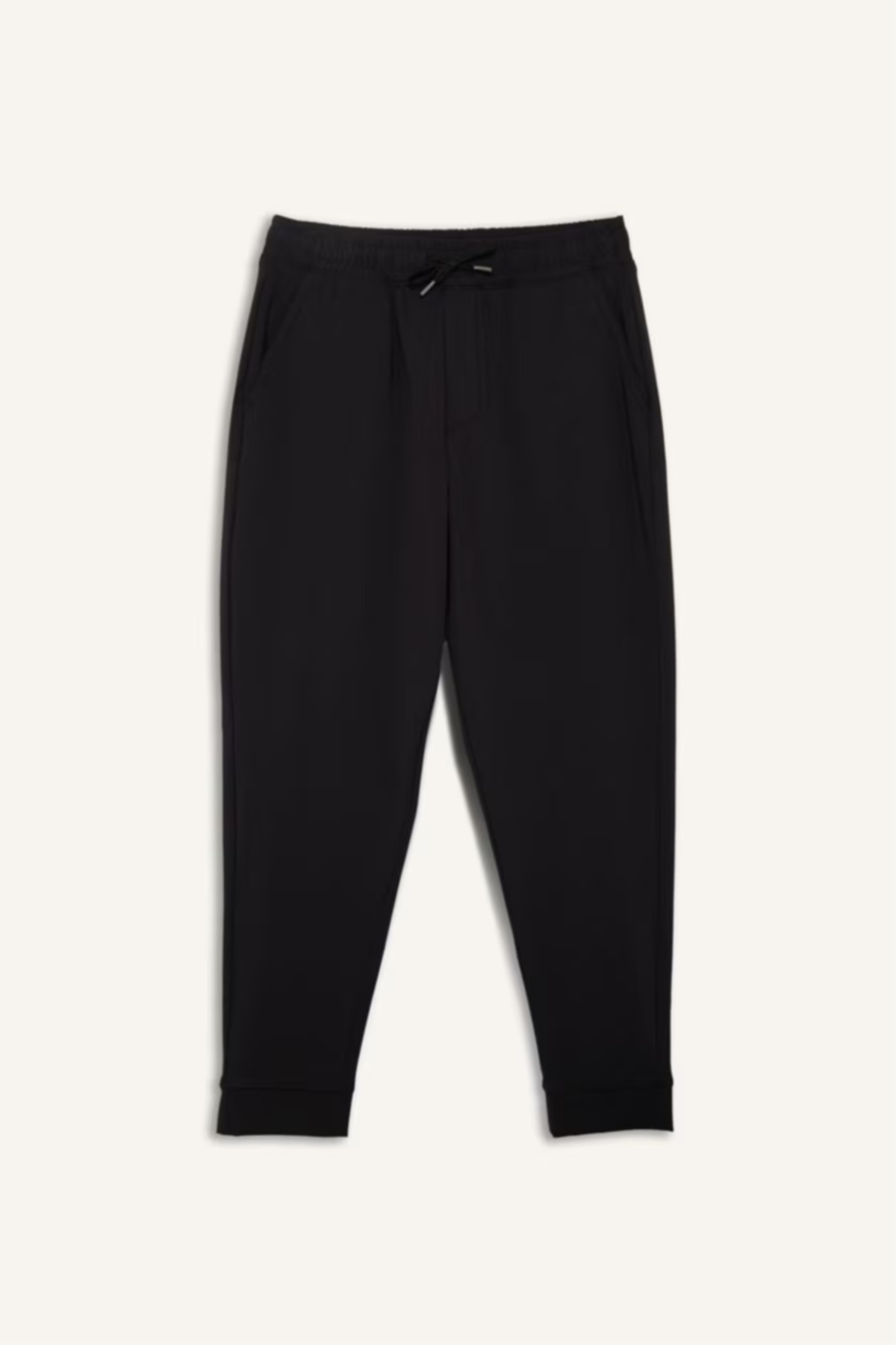 DeFacto Slım Fit Standart Paça Jogger D7240AX26SP görsel 4