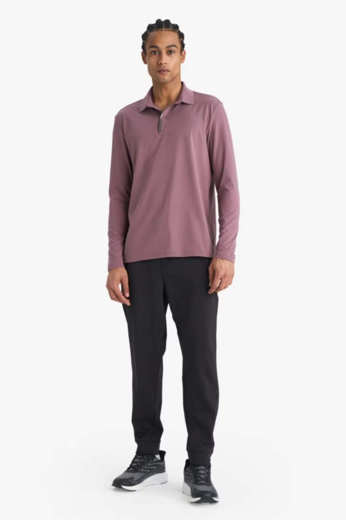 DeFacto Slım Fit Standart Paça Jogger D7240AX26SP