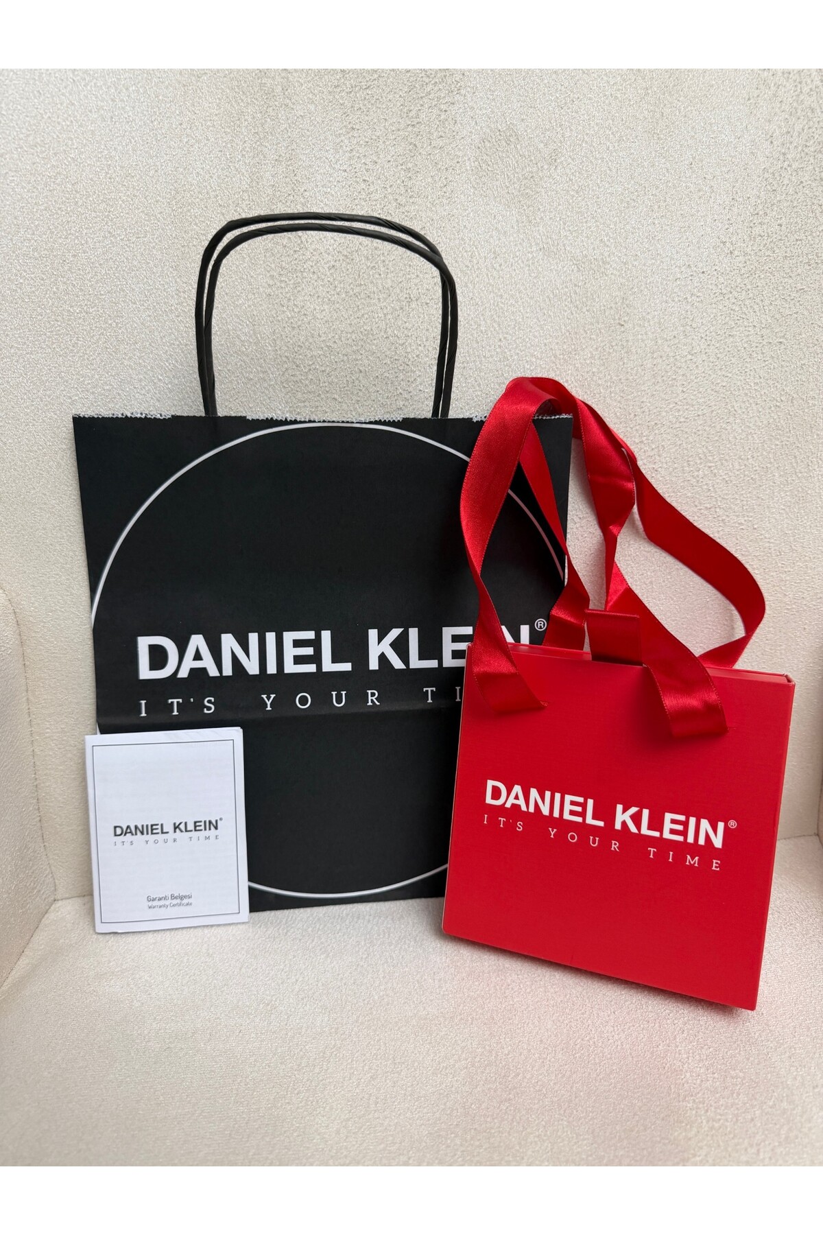 Daniel Klein DKJ.12.10005 Gümüş Renk Erkek Çelik Bileklik 19 CM görsel 4