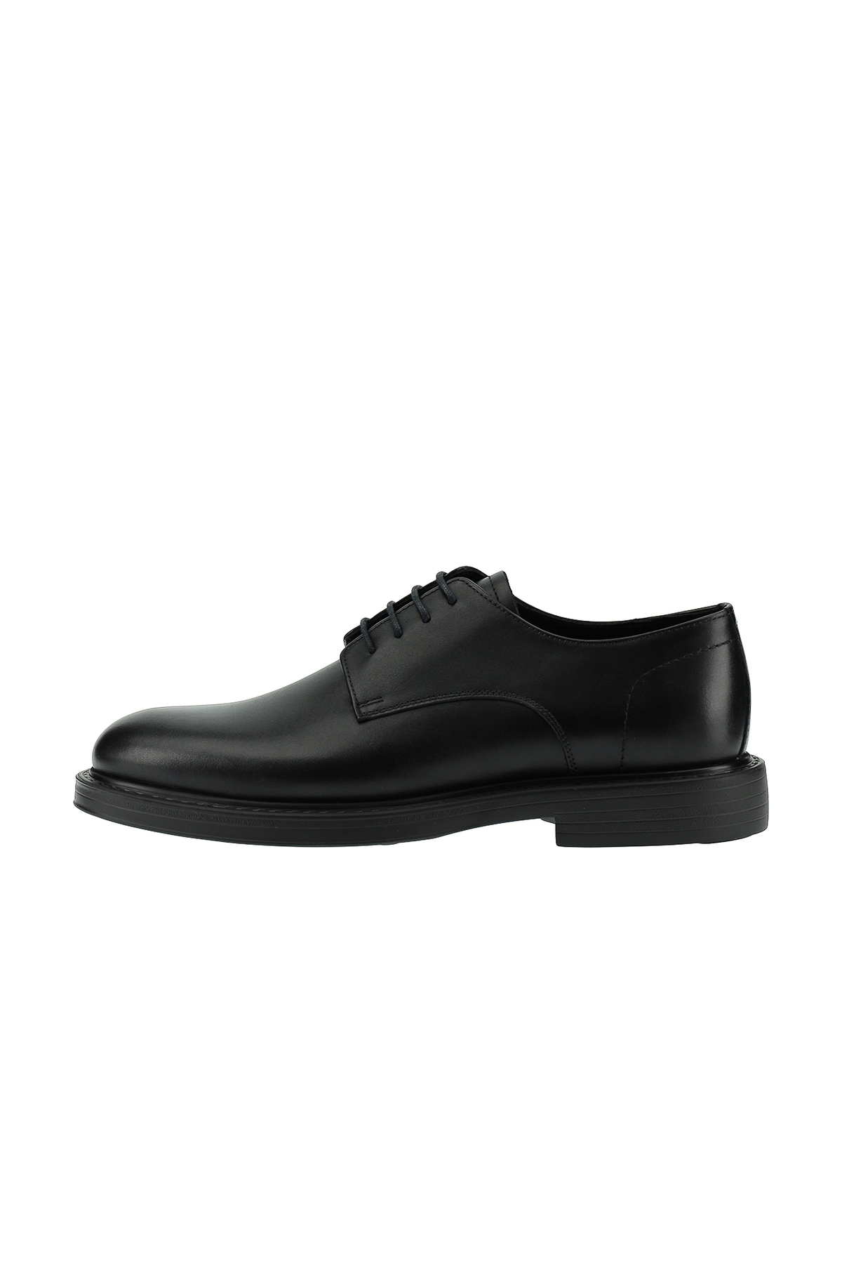Kiğılı Smart Casual Deri Ayakkabı görsel 6