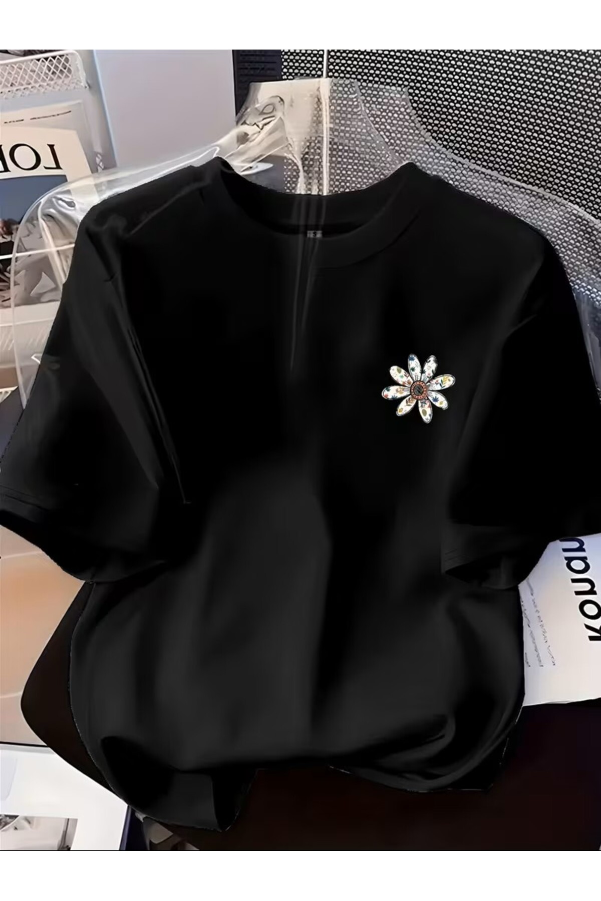BLACK1