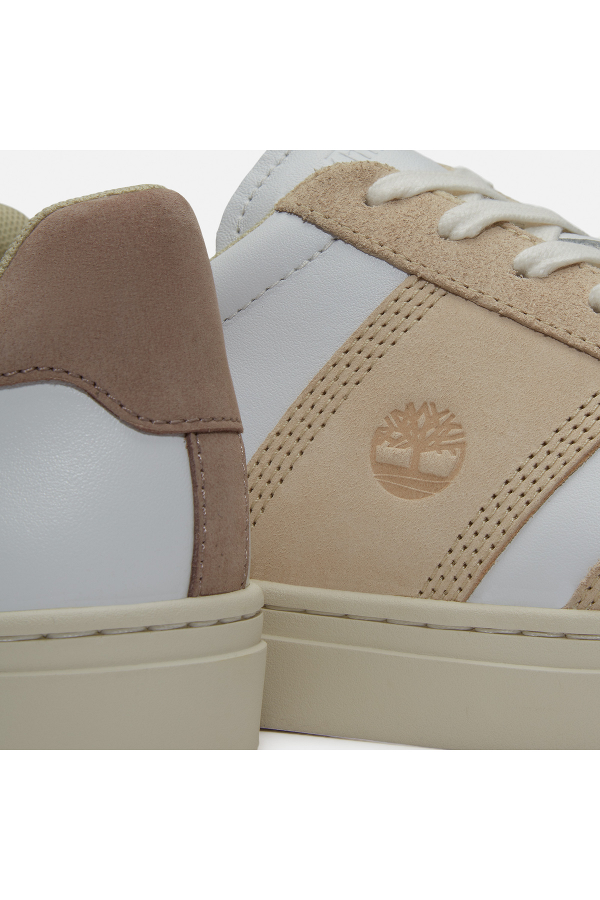 کفش اسنیکر Timberland مردانه پارچه | تیمبرلند TB0A43GG - تصویر 7