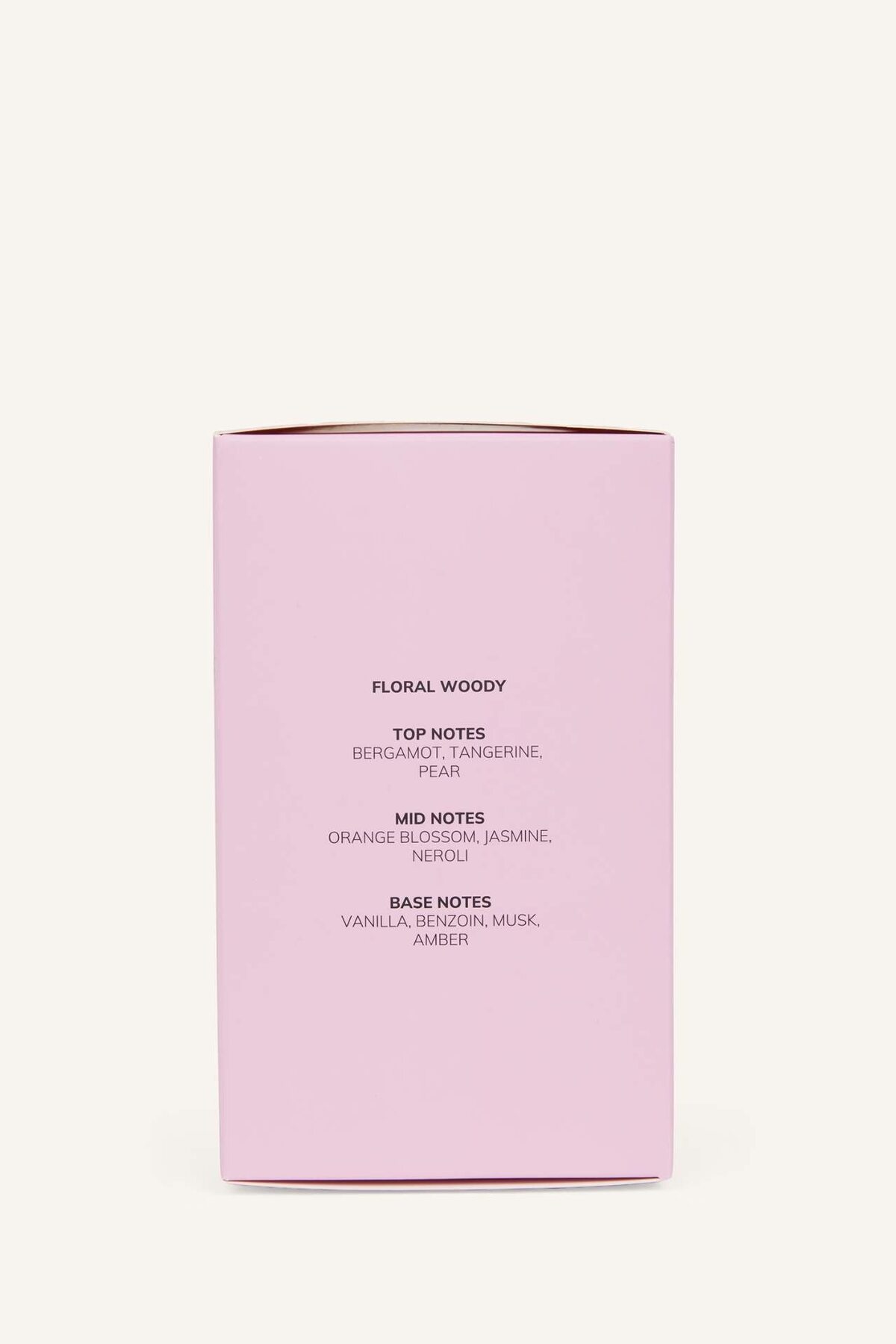 عطر زنانه 50 میلی‌لیتری بلش پرل H2268AXNS