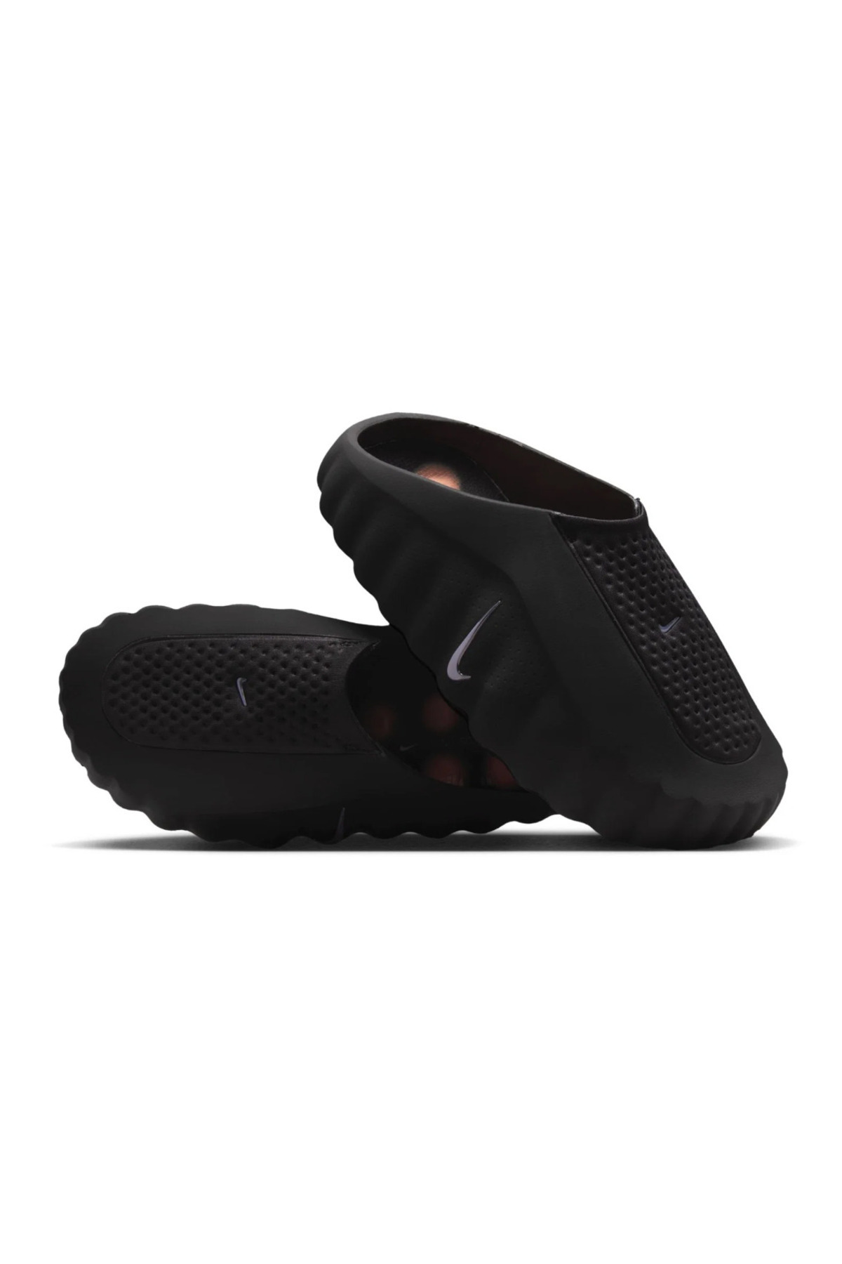 Nike Mind 001 Slide Black Chrome (W) - Fiyatı, Yorumları