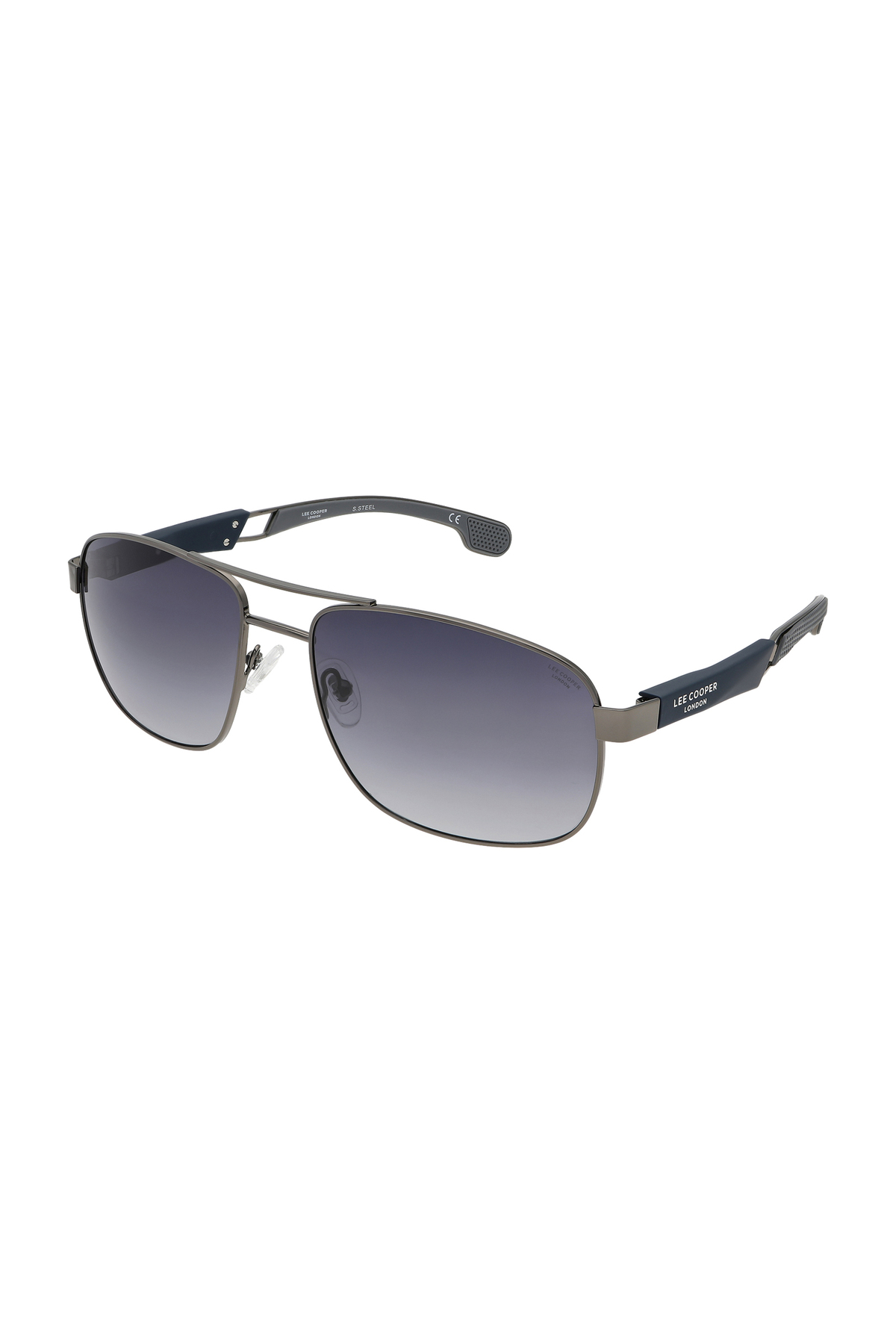 Lee Cooper LC1488.C2 62 Polarize Erkek Güneş Gözlüğü - Fiyatı