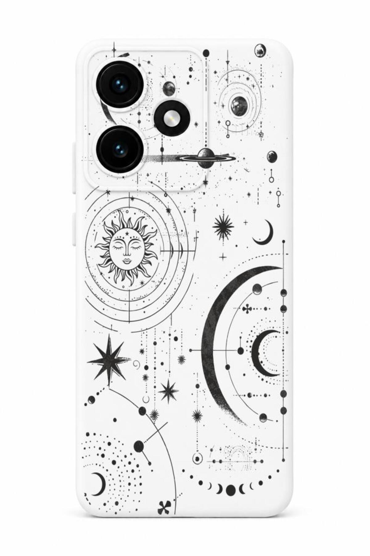 Infinix Hot 30i Compatible Velvet Launch Case
