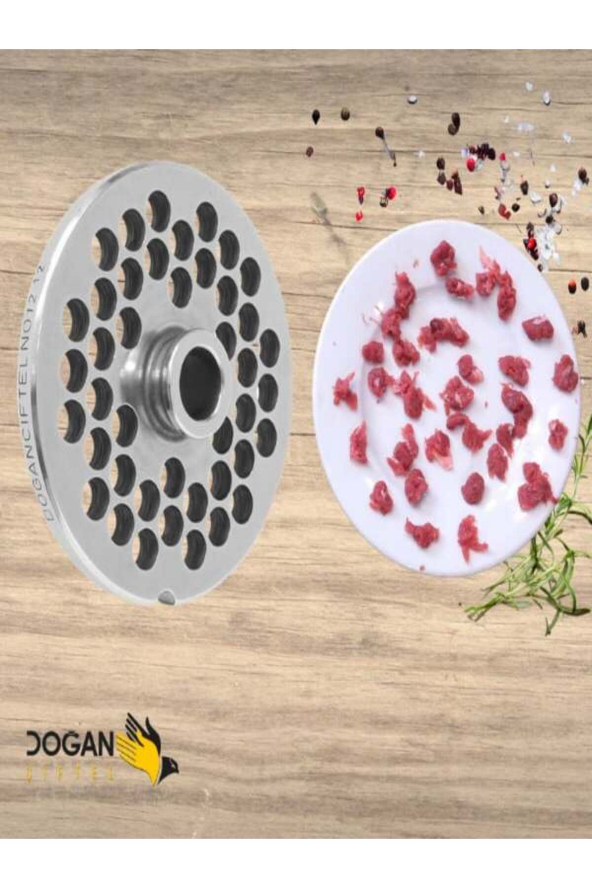 12 NO ET KIYMA MAKİNESİ AYNASI 12 MM