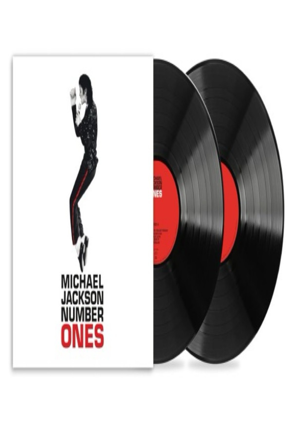 Sony Music Michael Jackson - Number Ones (2 Plak) - Fiyatı, Yorumları