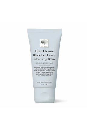 New Nordic Deep Cleanse™ Black Bee Honey Temizleme Balsamı