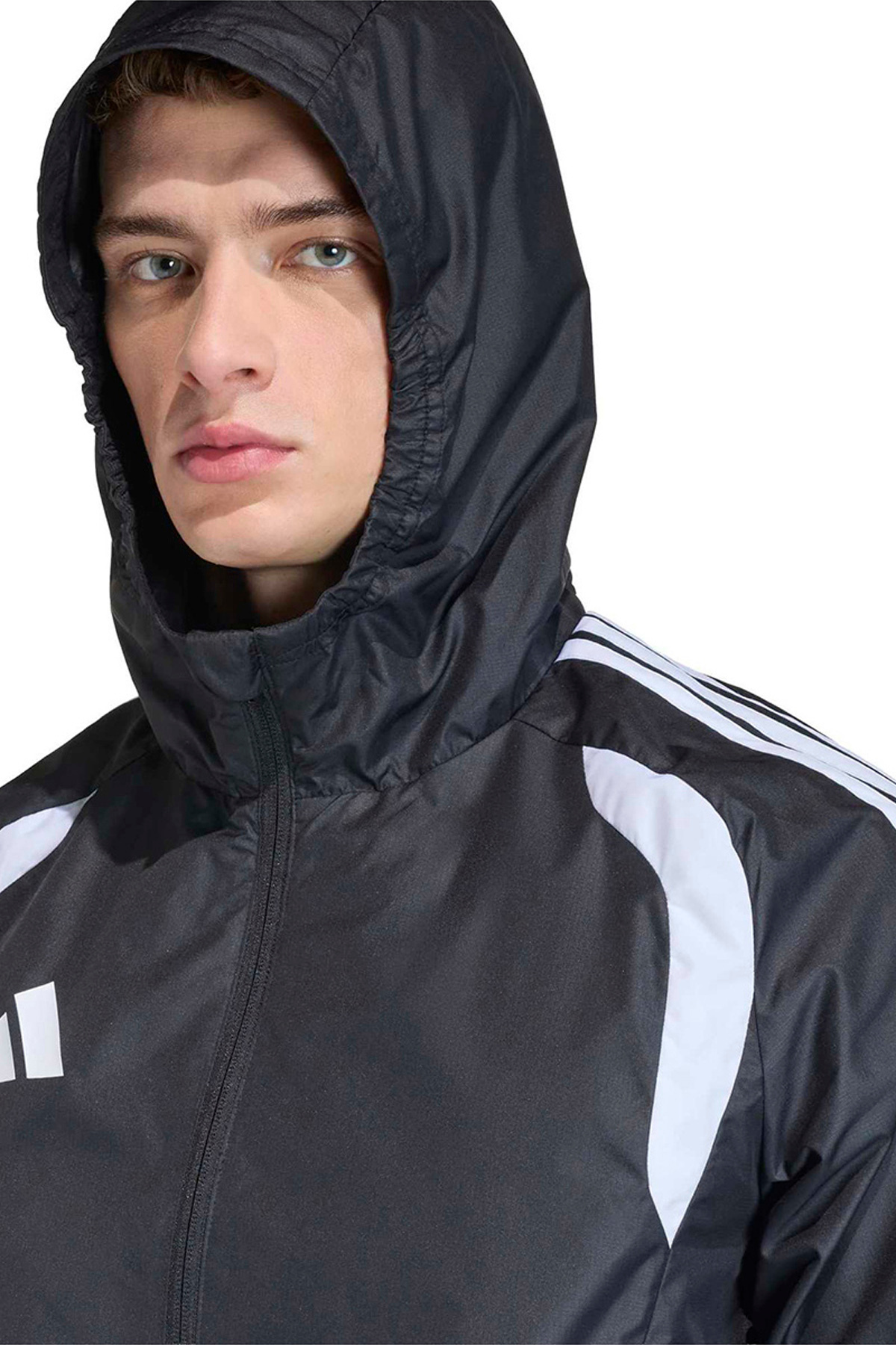 adidas Erkek Futbol Eşofman Üstü Tiro26C Aw Jkt Jx4247 - Fiyatı