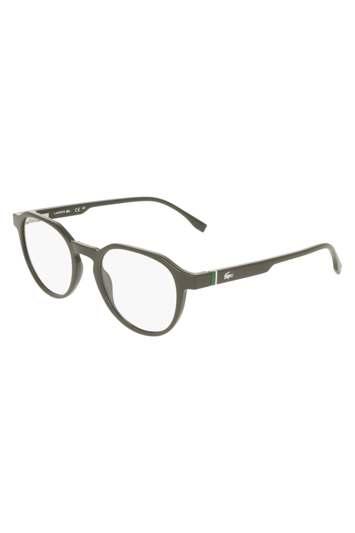 Lacoste L 4008MAG-SET 275 52 Klipsli (Clip-On) Güneş Gözlüğü