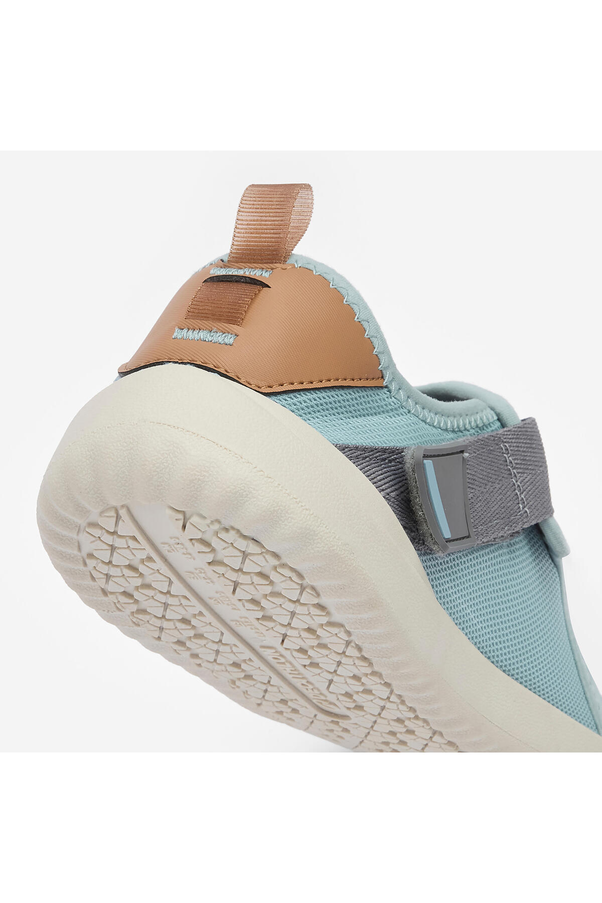 Decathlon Yetişkin Deniz Ayakkabısı - Aquashoes Adjust görsel 7