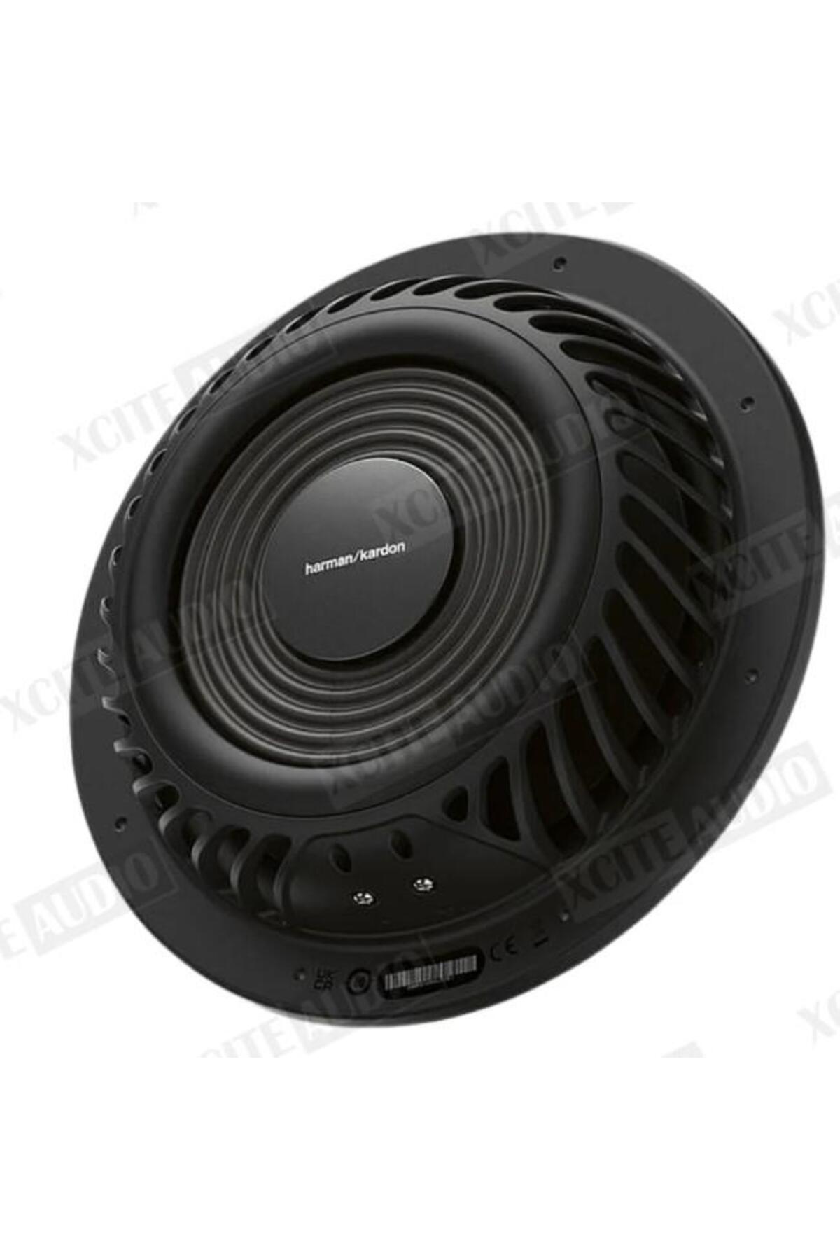 Harman Kardon FLOW-80 8'' KOLTUK ALTI SUBWOOFER - Fiyatı, Yorumları